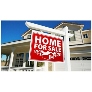 Real Estate Signs