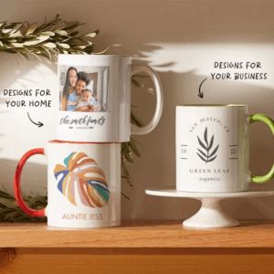 Mug Printing