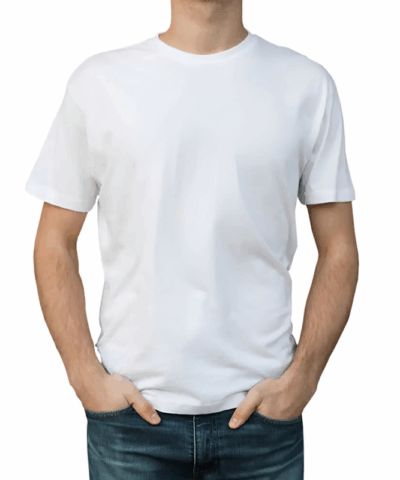 Men T-Shirt Printing
