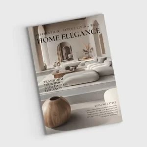 Magazine Printing