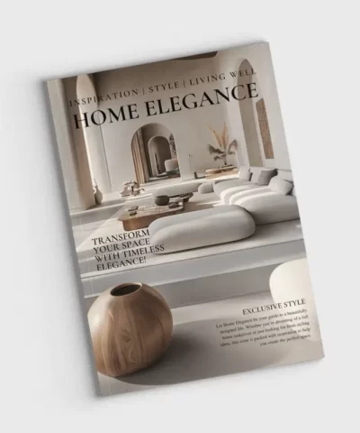 Magazine Printing