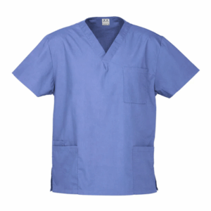 Unisex Classic Scrub Tops