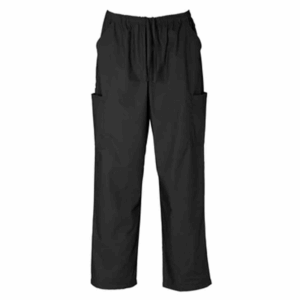 Unisex Classic Scrubs Cargo Pant  