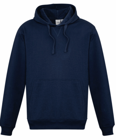 Mens Crew Hoodie