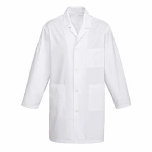 Unisex Lab Coats