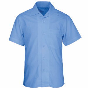 Girls  School Shirt