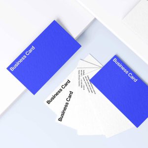 Business Card