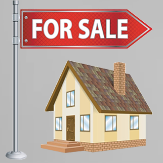 Real Estate Signs